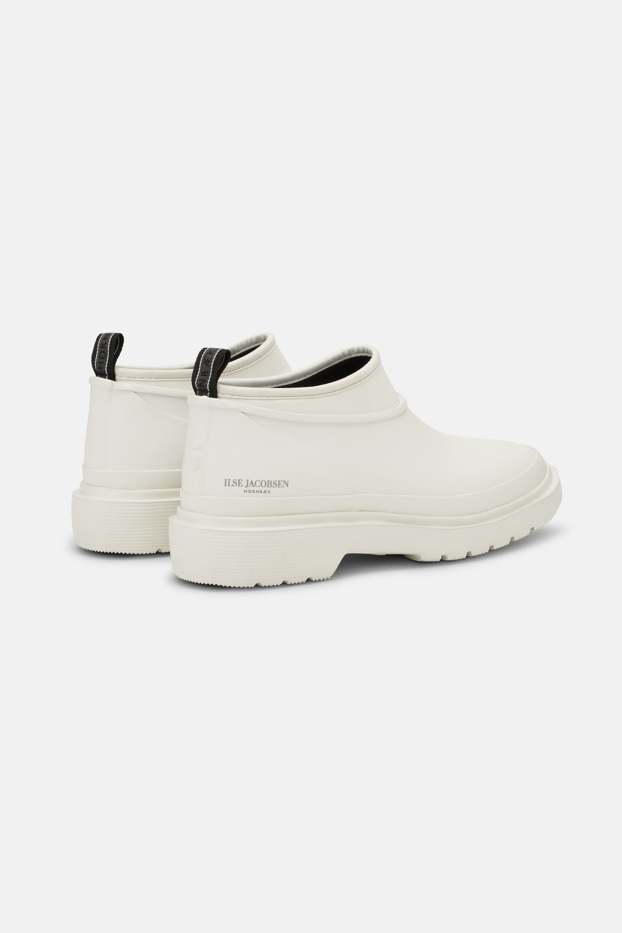 Clog Gummistövlar Soft-Top - Milk Creme Milk Creme